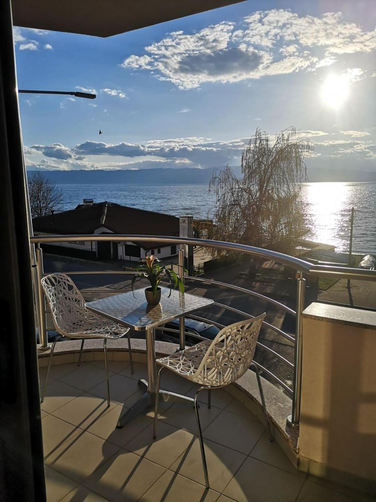 Villa Nika Peštani المظهر الخارجي الصورة