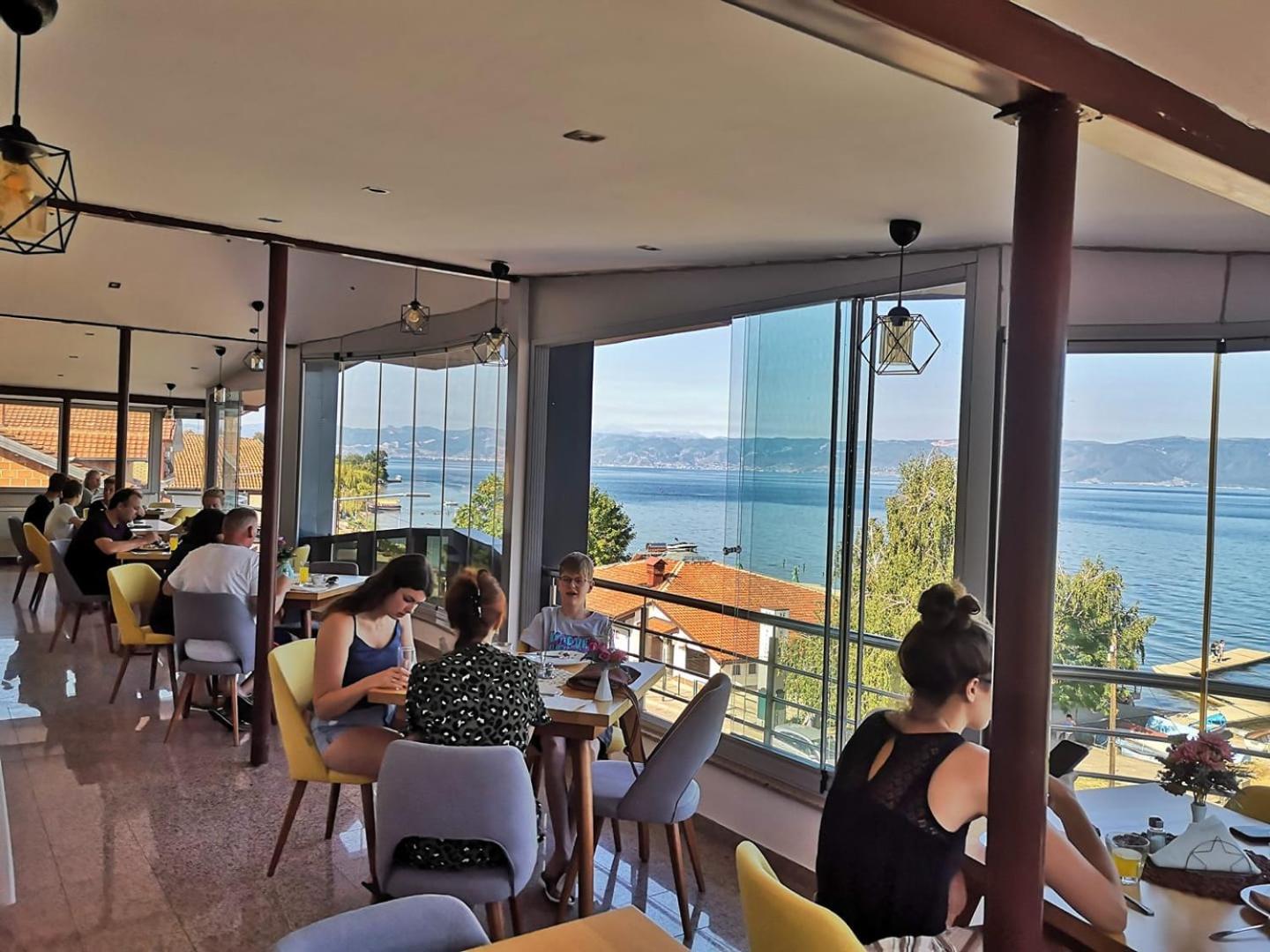 Villa Nika Peštani المظهر الخارجي الصورة