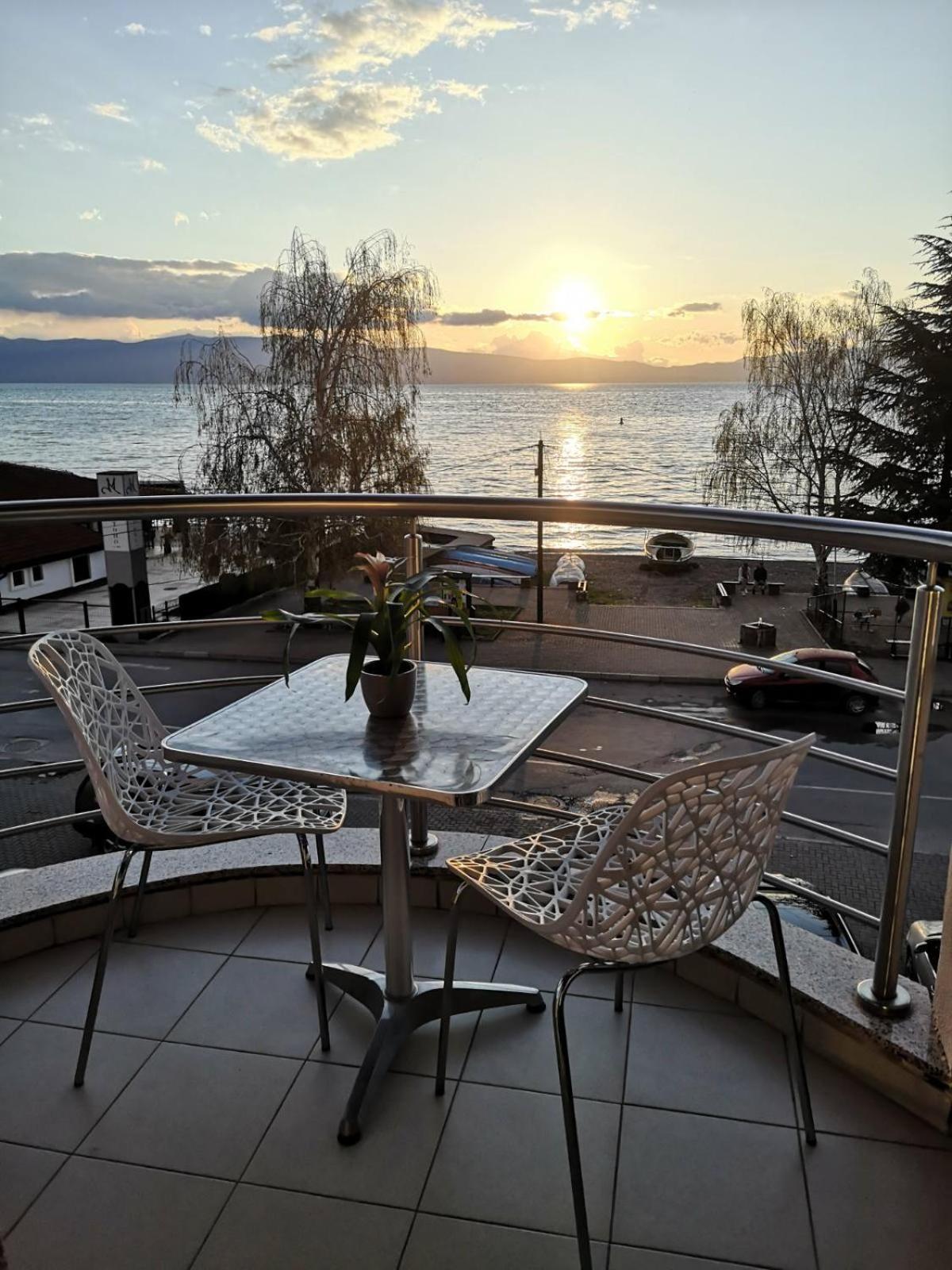Villa Nika Peštani المظهر الخارجي الصورة