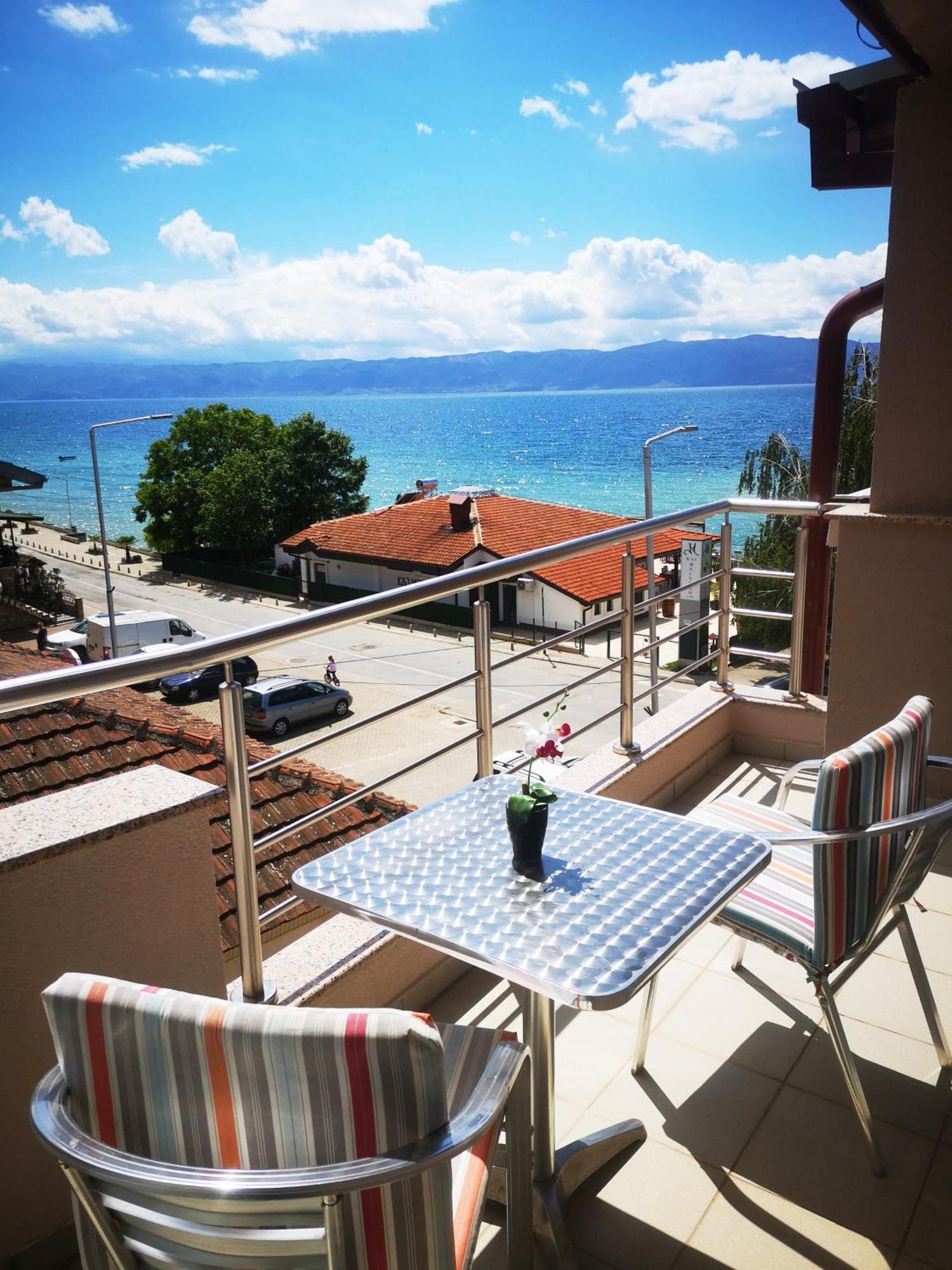 Villa Nika Peštani المظهر الخارجي الصورة